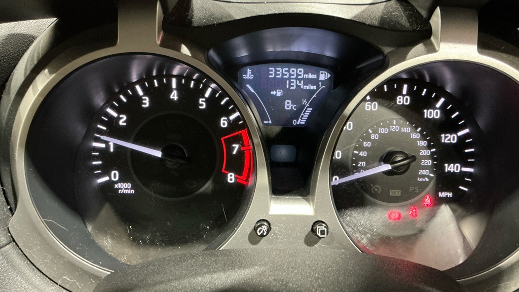 Used Nissan Juke 2019 for sale - 76382719: Photo 9