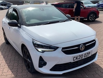 Used Vauxhall Corsa 2020 for sale - 79341000: Photo