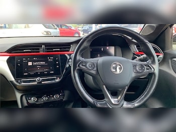 Used Vauxhall Corsa 2020 for sale - 79341000: Photo