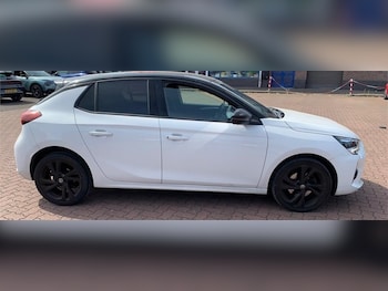 Used Vauxhall Corsa 2020 for sale - 79341000: Photo