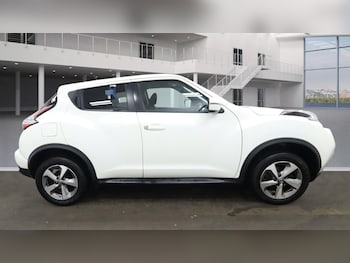 Used Nissan Juke 2019 for sale - 77450034: Photo