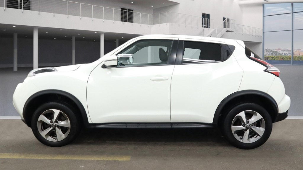 Used Nissan Juke 2019 for sale - 77450034: Photo 2