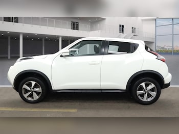 Used Nissan Juke 2019 for sale - 77450034: Photo