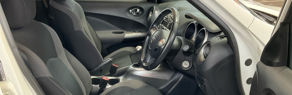 Used Nissan Juke 2019 for sale - 77450034: Photo 7