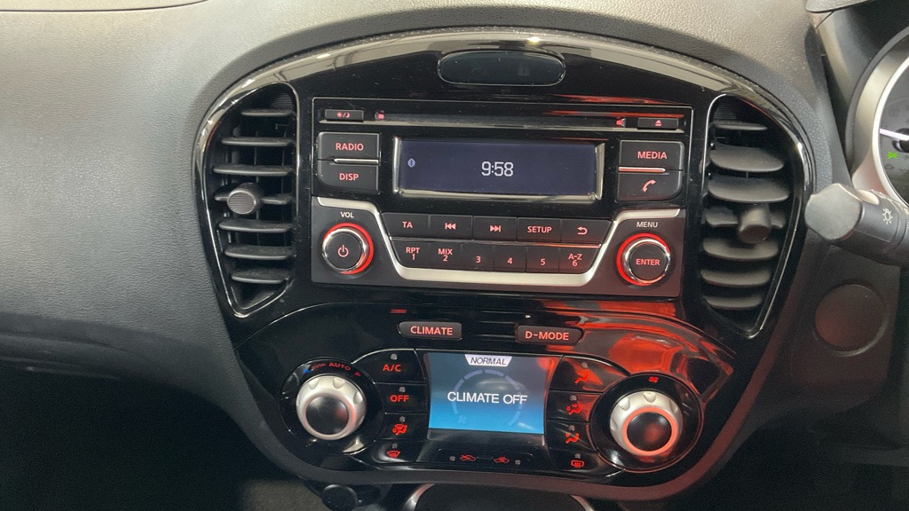 Used Nissan Juke 2019 for sale - 77450034: Photo 8