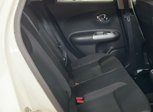 Used Nissan Juke 2019 for sale - 77450034: Photo 9