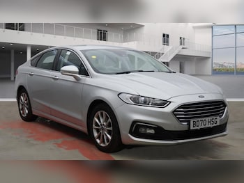Used Ford Mondeo 2020 for sale - 77744389: Photo