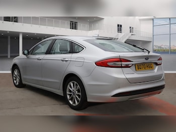 Used Ford Mondeo 2020 for sale - 77744389: Photo