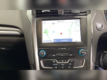 Used Ford Mondeo 2020 for sale - 77744389: Photo