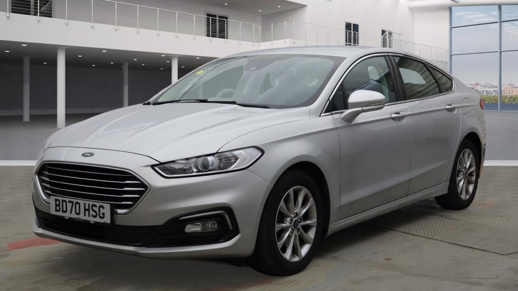 Used Ford Mondeo 2020 for sale - 77744389: Photo 4