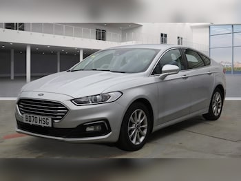 Used Ford Mondeo 2020 for sale - 77744389: Photo