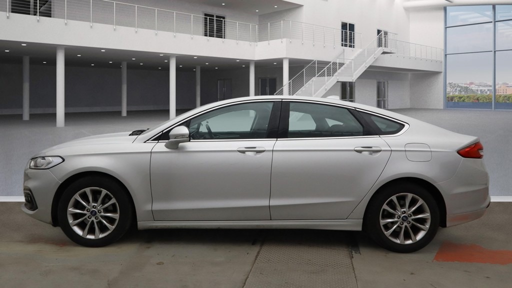 Used Ford Mondeo 2020 for sale - 77744389: Photo 6