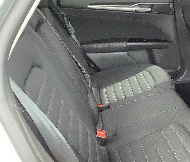 Used Ford Mondeo 2020 for sale - 77744389: Photo 7