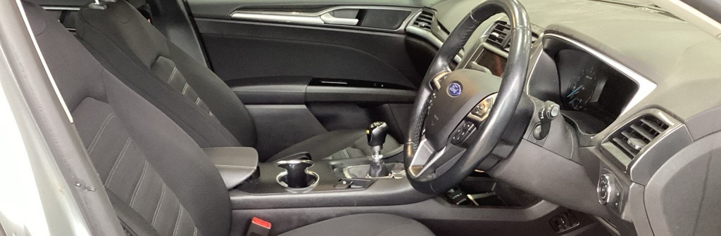 Used Ford Mondeo 2020 for sale - 77744389: Photo 8