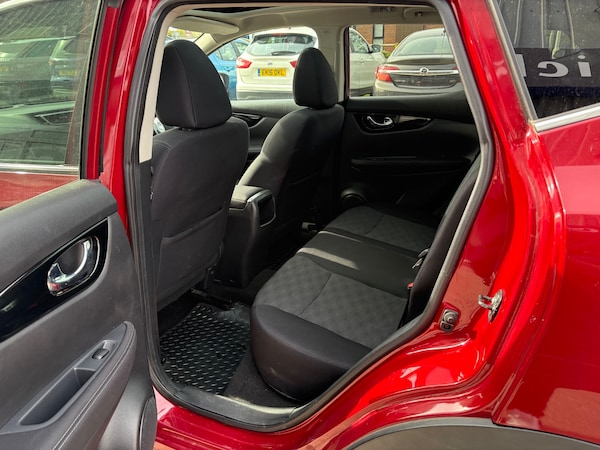 Used Nissan Qashqai 2016 for sale - 76177122: Photo 10