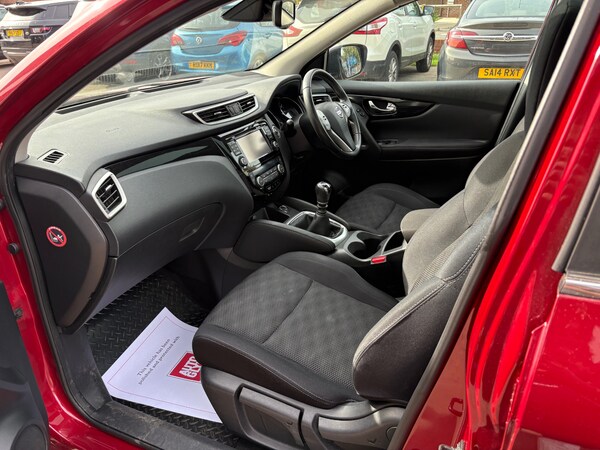 Used Nissan Qashqai 2016 for sale - 76177122: Photo 11