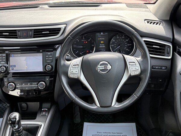 Used Nissan Qashqai 2016 for sale - 76177122: Photo 14