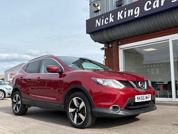 2016 (66) - 1.6 dCi N-Connecta 5dr ++ PANROOF / NAV / CAMERA / 35 TAX / ULEZ ++