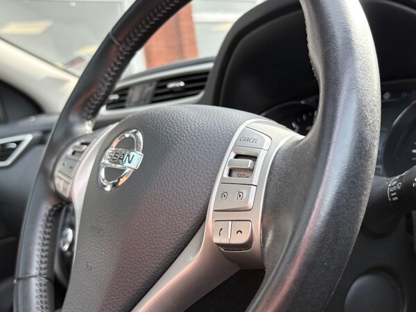 Used Nissan Qashqai 2016 for sale - 76177122: Photo 23