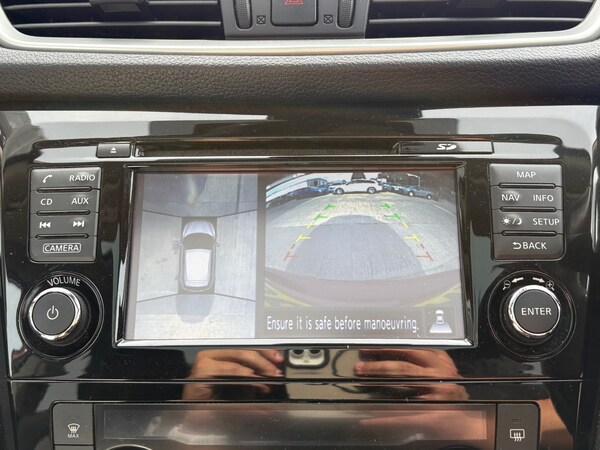 Used Nissan Qashqai 2016 for sale - 76177122: Photo 27