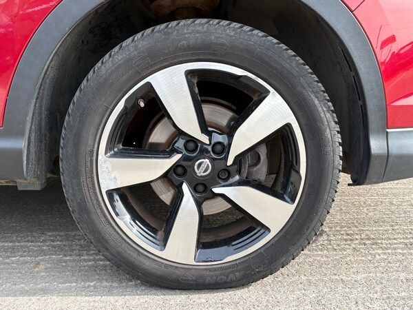 Used Nissan Qashqai 2016 for sale - 76177122: Photo 28