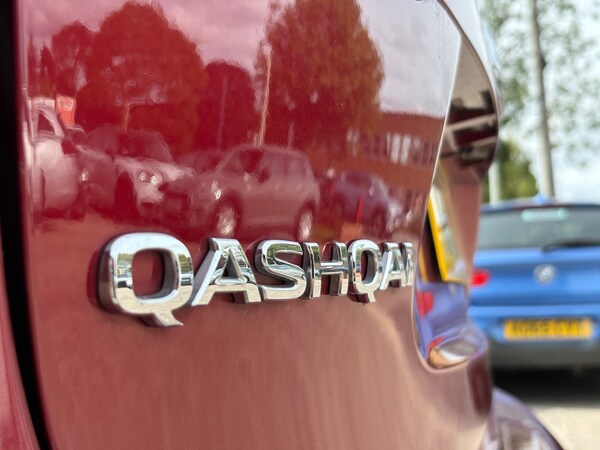 Used Nissan Qashqai 2016 for sale - 76177122: Photo 29