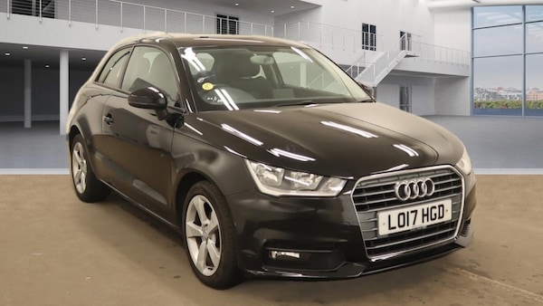Used Audi A1 2017 for sale - 74817924: Photo 1