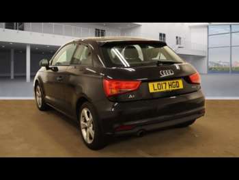Used Audi A1 2017 for sale - 74817924: Photo