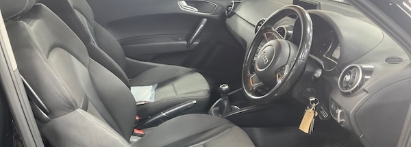 Used Audi A1 2017 for sale - 74817924: Photo 3