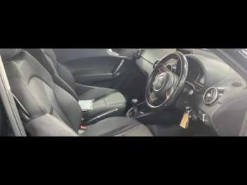 Used Audi A1 2017 for sale - 74817924: Photo