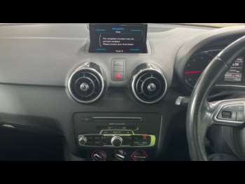 Used Audi A1 2017 for sale - 74817924: Photo