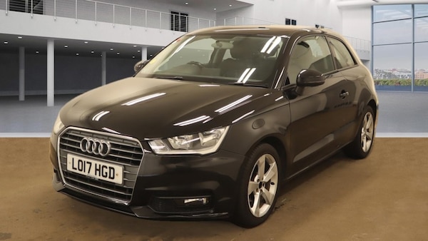 Used Audi A1 2017 for sale - 74817924: Photo 7