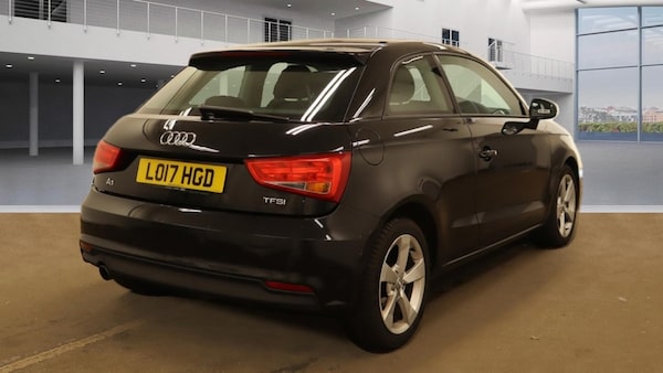 Used Audi A1 2017 for sale - 74817924: Photo 8