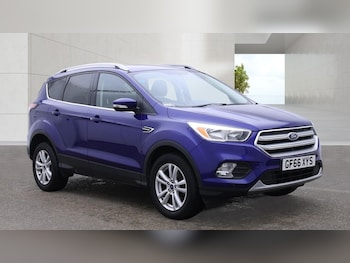 Used Ford Kuga 2016 for sale - 79331672: Photo