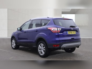 Used Ford Kuga 2016 for sale - 79331672: Photo