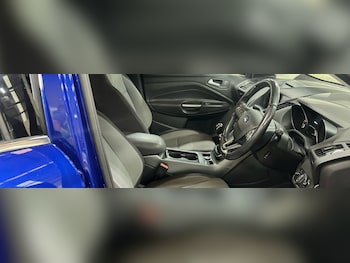 Used Ford Kuga 2016 for sale - 79331672: Photo