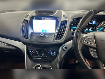 Used Ford Kuga 2016 for sale - 79331672: Photo