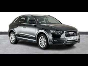 2014 (63) - 2.0 TDI Quattro SE 5dr ++ BLUETOOTH / SENSORS / CLIMATE