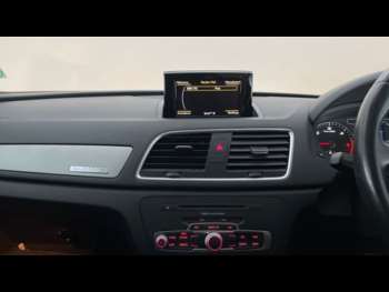 Used Audi Q3 2014 for sale - 74892752: Photo