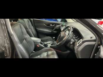 Used Nissan Qashqai 2016 for sale - 75095606: Photo