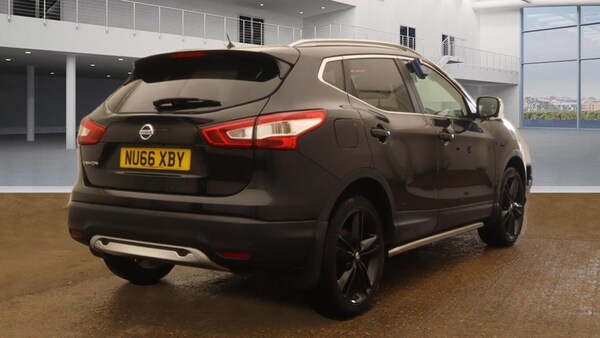 Used Nissan Qashqai 2016 for sale - 75095606: Photo 6