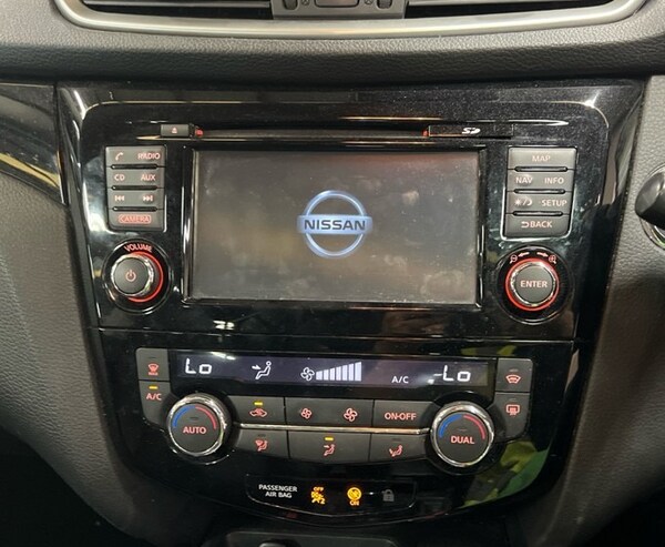 Used Nissan Qashqai 2016 for sale - 75095606: Photo 7