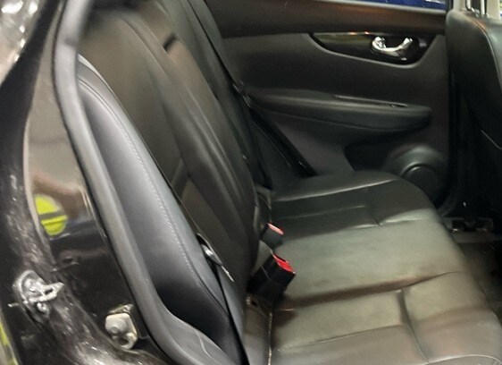 Used Nissan Qashqai 2016 for sale - 75095606: Photo 8