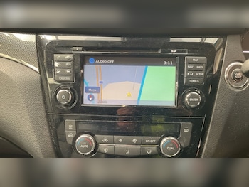 Used Nissan X-Trail 2017 for sale - 78904937: Photo