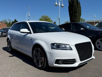 Used Audi A3 2012 for sale - 78420271: Photo