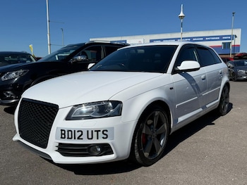 Used Audi A3 2012 for sale - 78420271: Photo