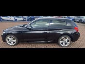 2013 (63) - 116d M Sport 3dr ++ 35 TAX / DAB / BLUETOOTH / CLIMATE / CRUISE