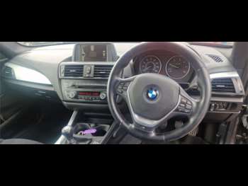 Used BMW 1 Series 2013 for sale - 74802571: Photo