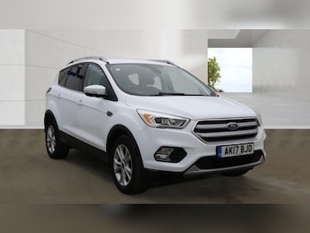 Used Ford Kuga 2017 for sale - 78617638: Photo