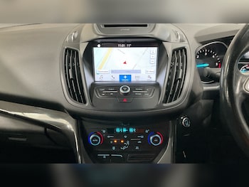 Used Ford Kuga 2017 for sale - 78617638: Photo